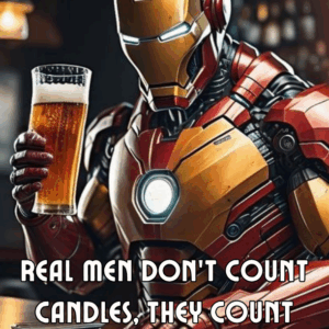 Real Men
