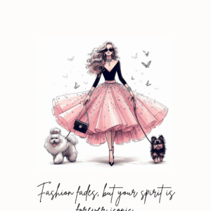 Spirit is Forever Iconic