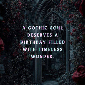 Gothic Soul