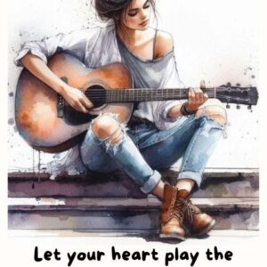 Let Your Heart Play