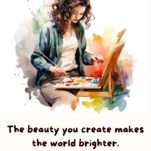Beauty Creates