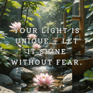 Your Light